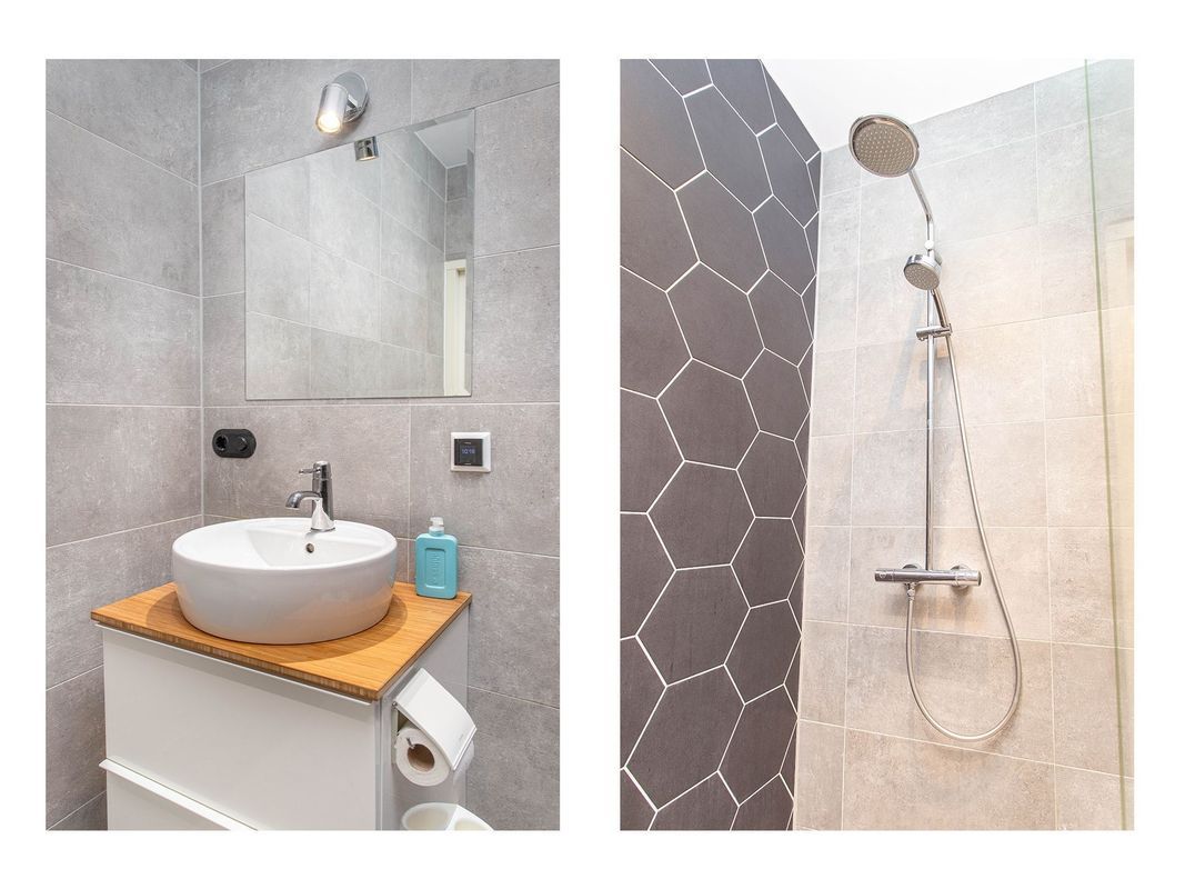 De Lessepsstraat 69 Photo Blur 15