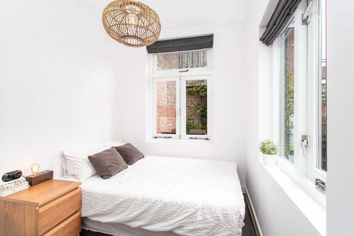 De Lessepsstraat 69 Photo Blur 16