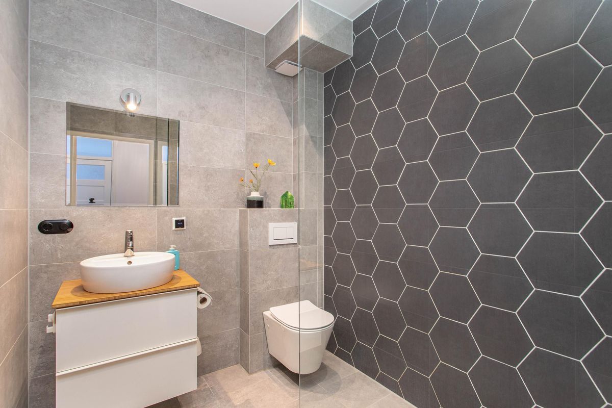 De Lessepsstraat 69 Photo Blur 14