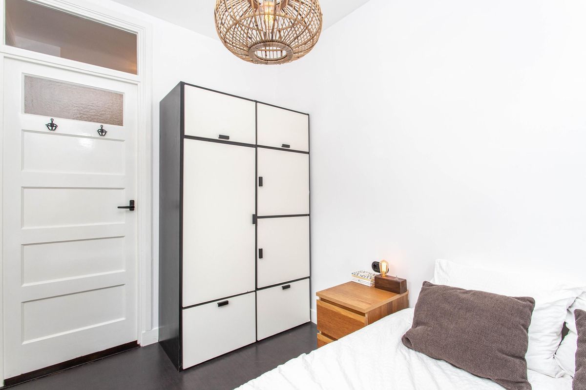 De Lessepsstraat 69 Photo Blur 17