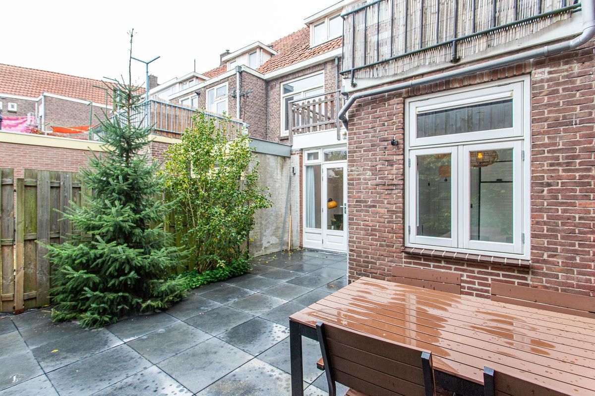 De Lessepsstraat 69 Photo Blur 21