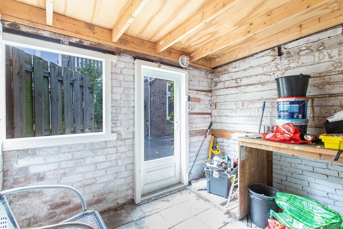 De Lessepsstraat 69 Photo Blur 23