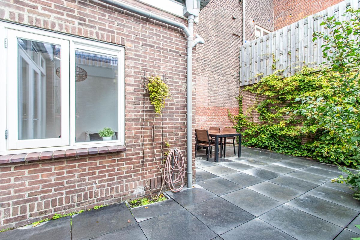 De Lessepsstraat 69 Photo Blur 20