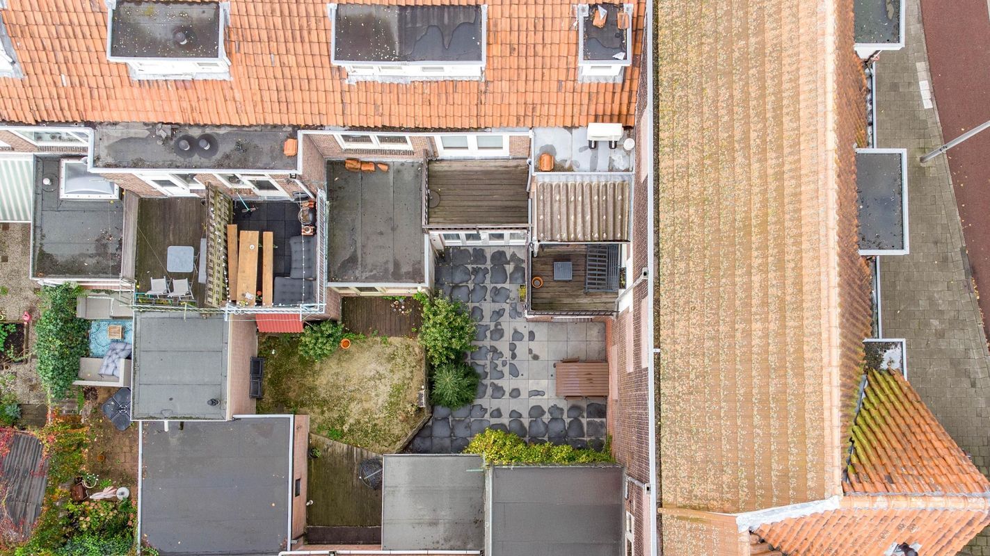 De Lessepsstraat 69 Photo Blur 27