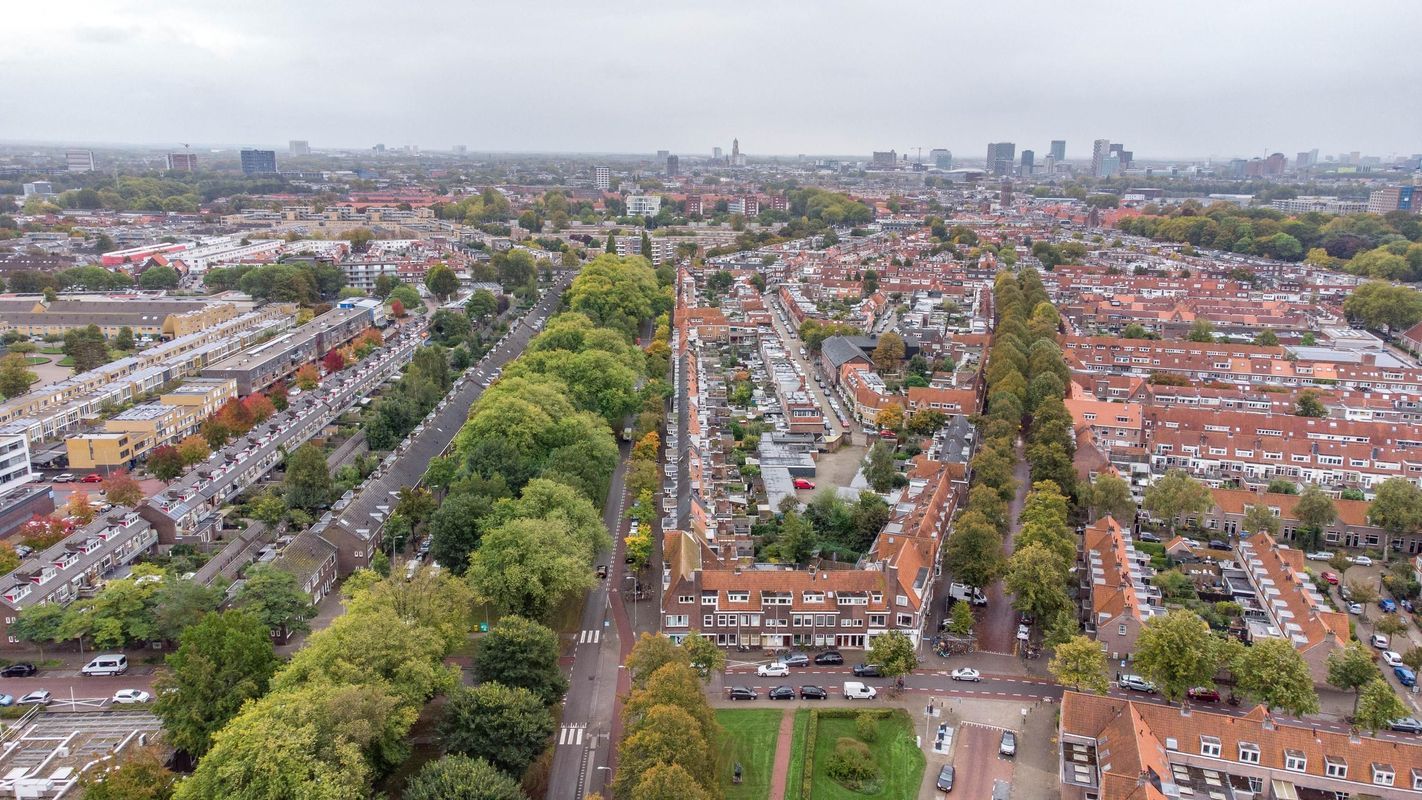 De Lessepsstraat 69 Photo Blur 28