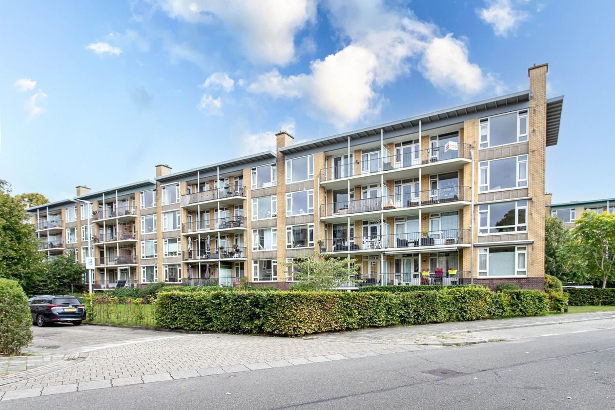 Tolsteegplantsoen 20 Photo Blur 0