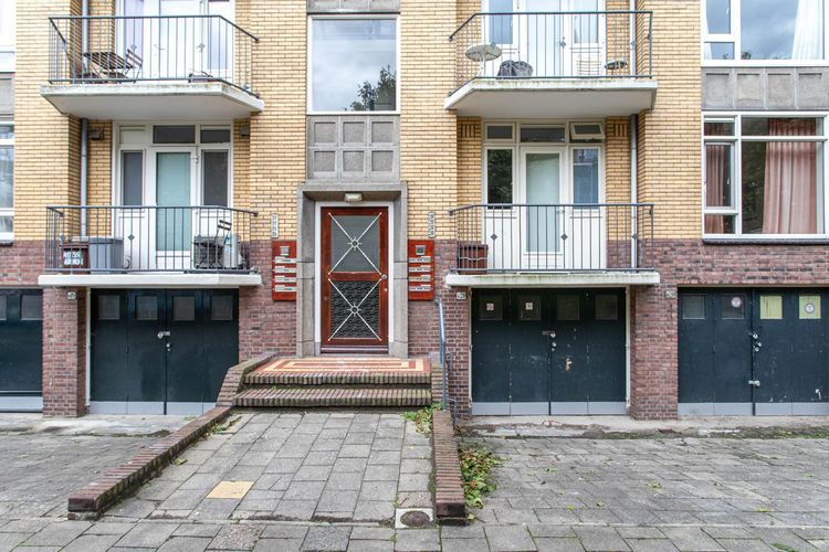 Tolsteegplantsoen 20 Photo 1