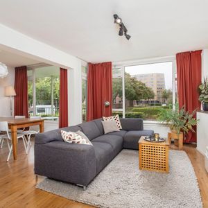 Tolsteegplantsoen 20 Photo 4