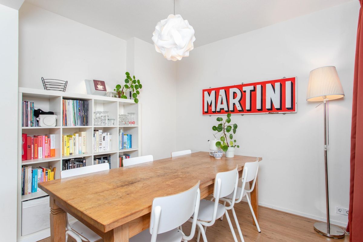 Tolsteegplantsoen 20 Photo Blur 4