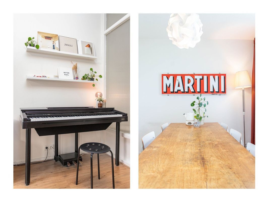 Tolsteegplantsoen 20 Photo Blur 5