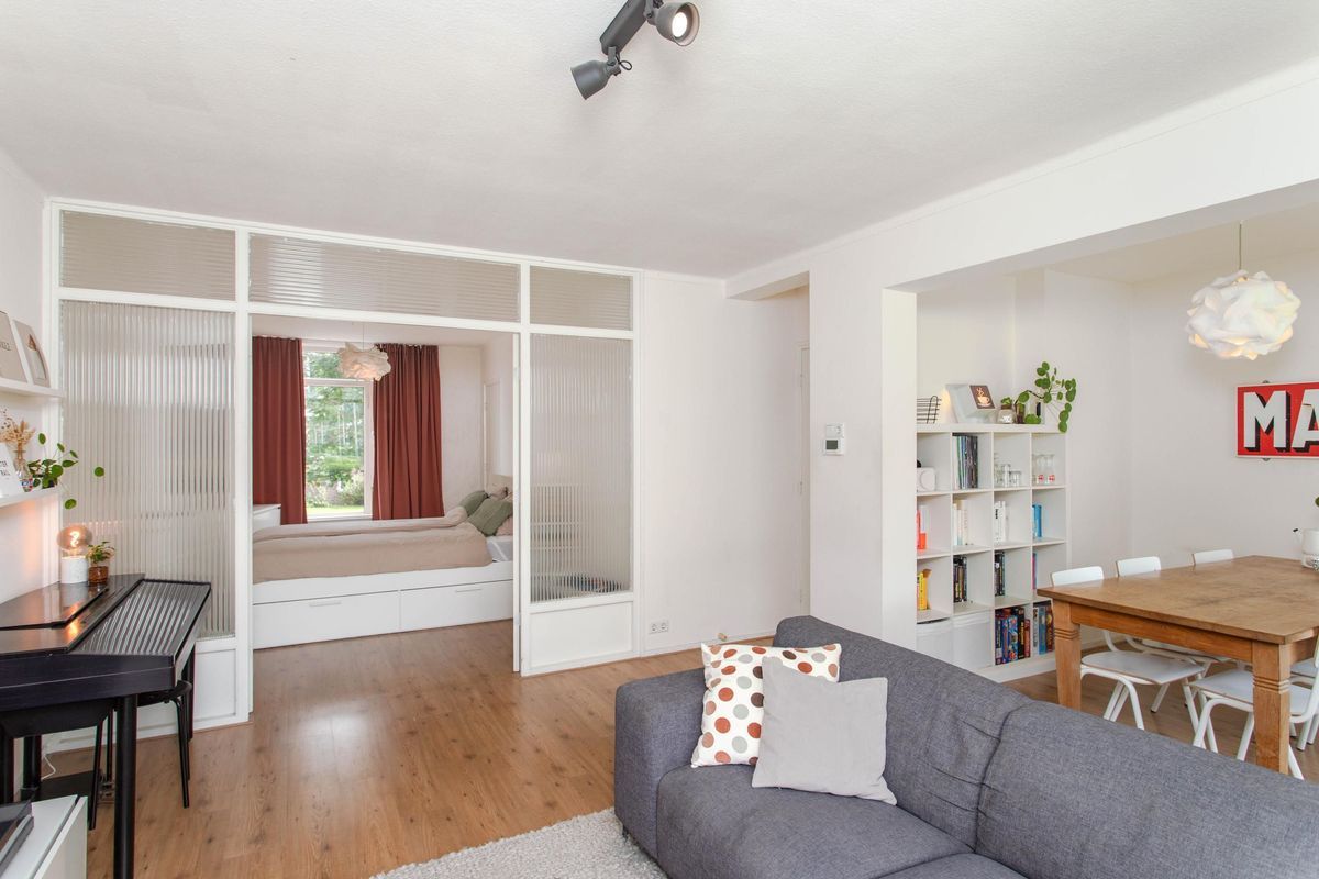 Tolsteegplantsoen 20 Photo Blur 7