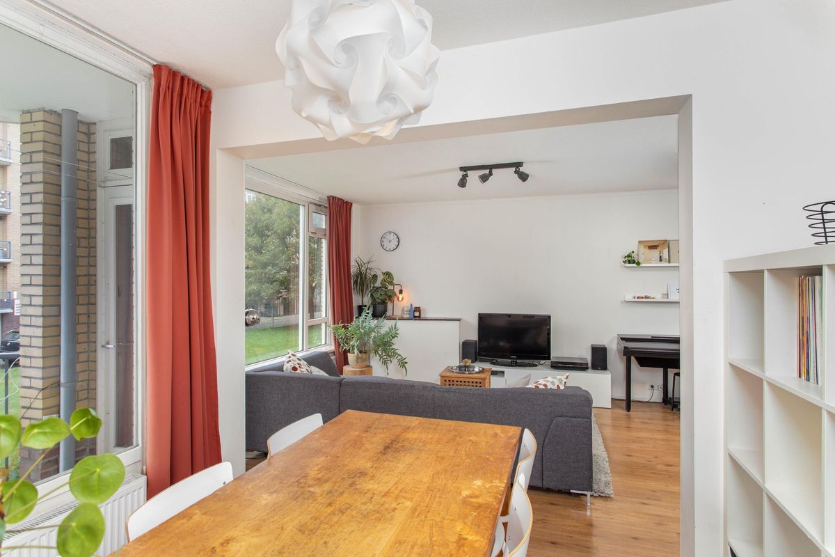 Tolsteegplantsoen 20 Photo Blur 6