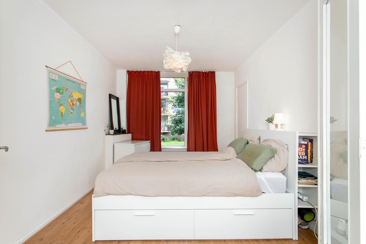 Tolsteegplantsoen 20 Photo Blur 8