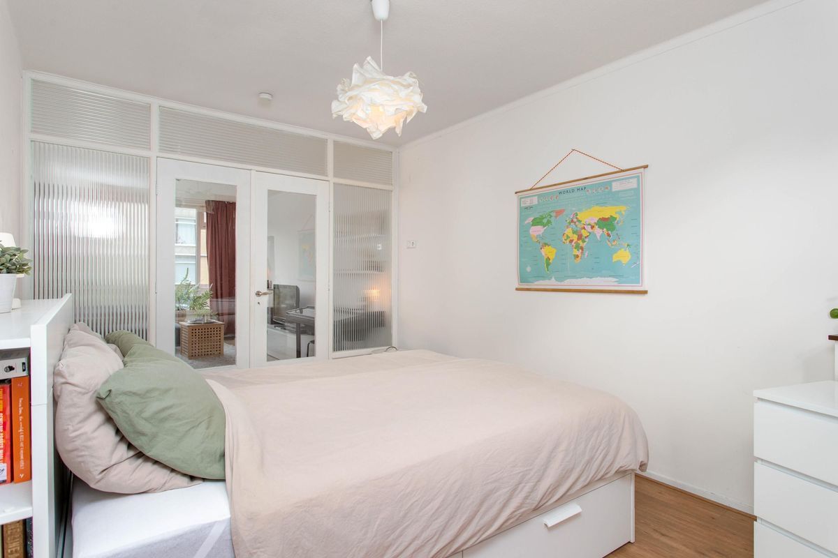 Tolsteegplantsoen 20 Photo Blur 9