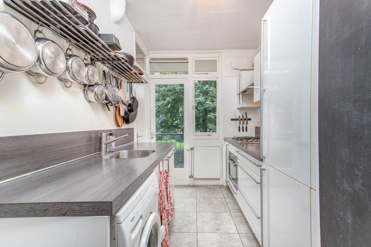 Tolsteegplantsoen 20 Photo Blur 14