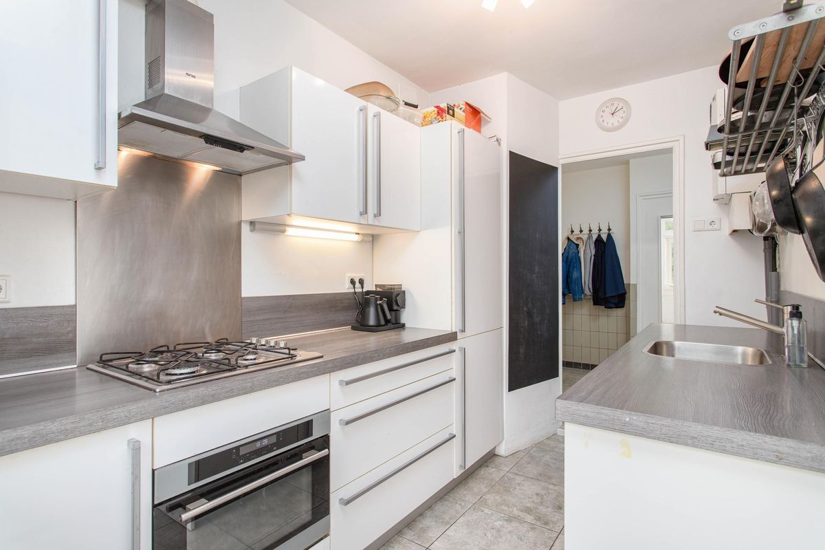 Tolsteegplantsoen 20 Photo Blur 15