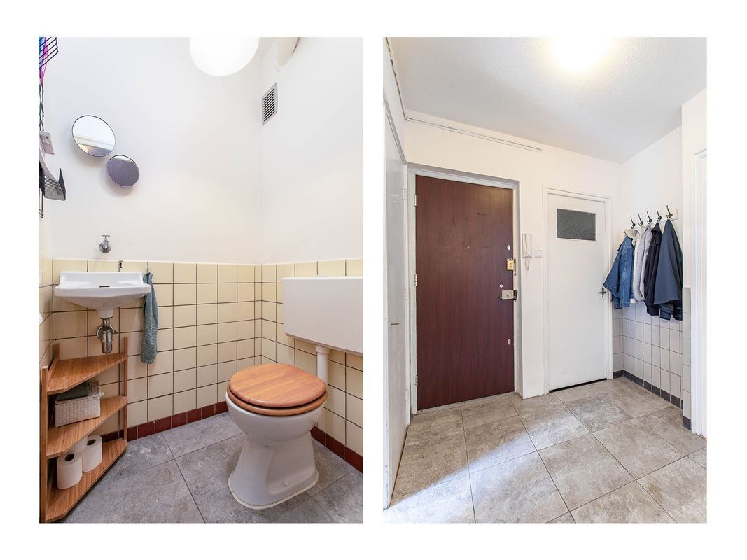 Tolsteegplantsoen 20 Photo Blur 17