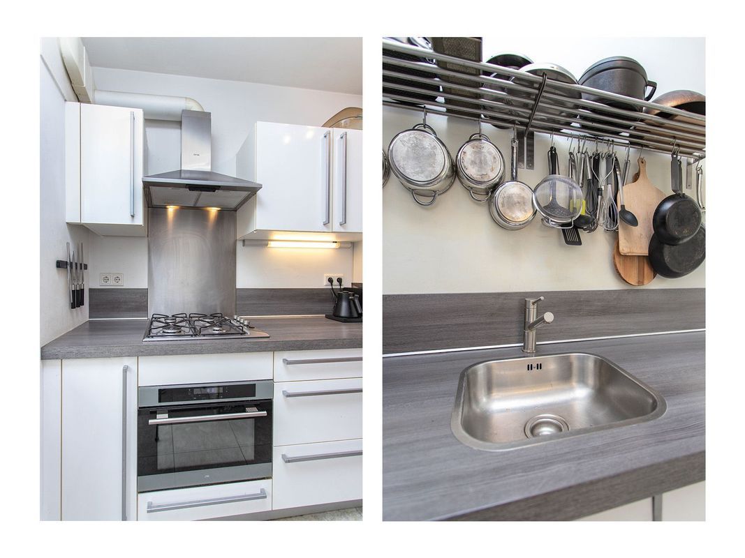 Tolsteegplantsoen 20 Photo Blur 16