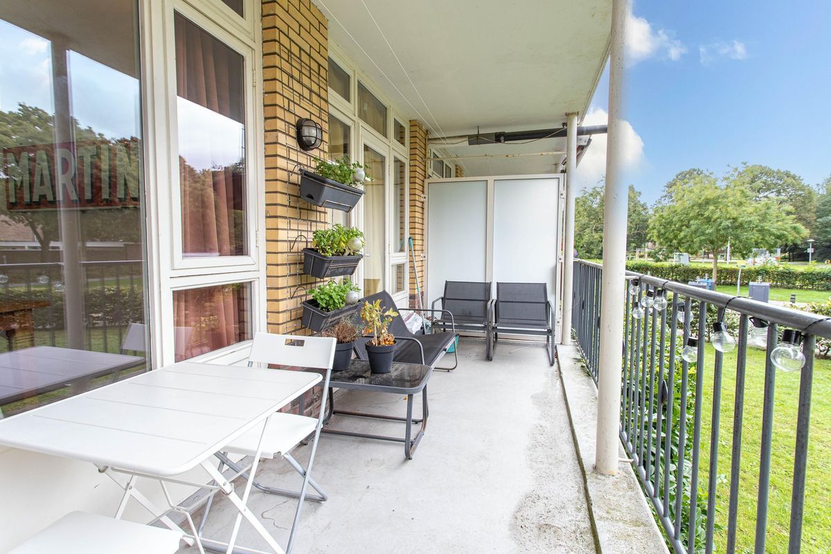 Tolsteegplantsoen 20 Photo Blur 18