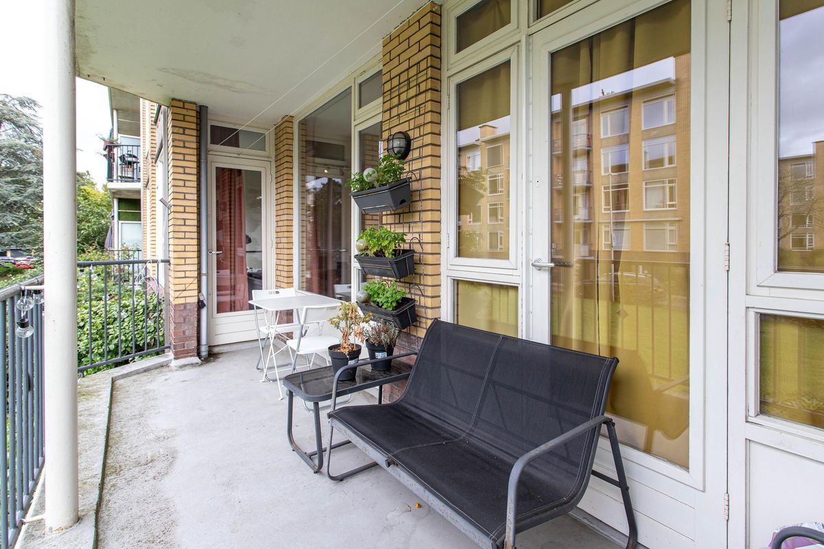 Tolsteegplantsoen 20 Photo Blur 19