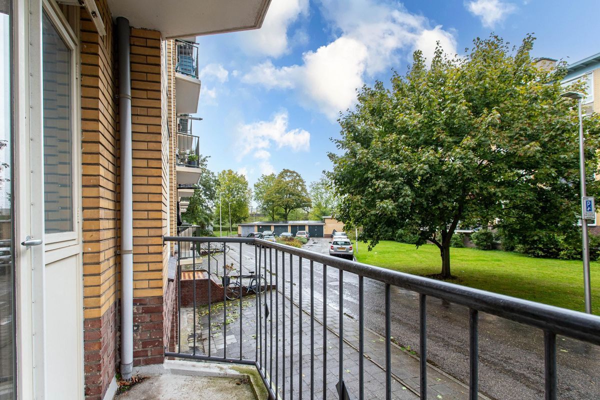 Tolsteegplantsoen 20 Photo Blur 21