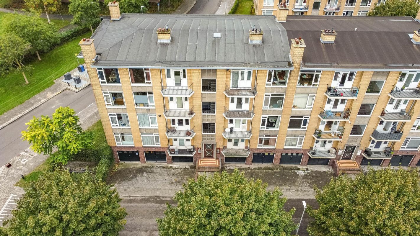 Tolsteegplantsoen 20 Photo Blur 23