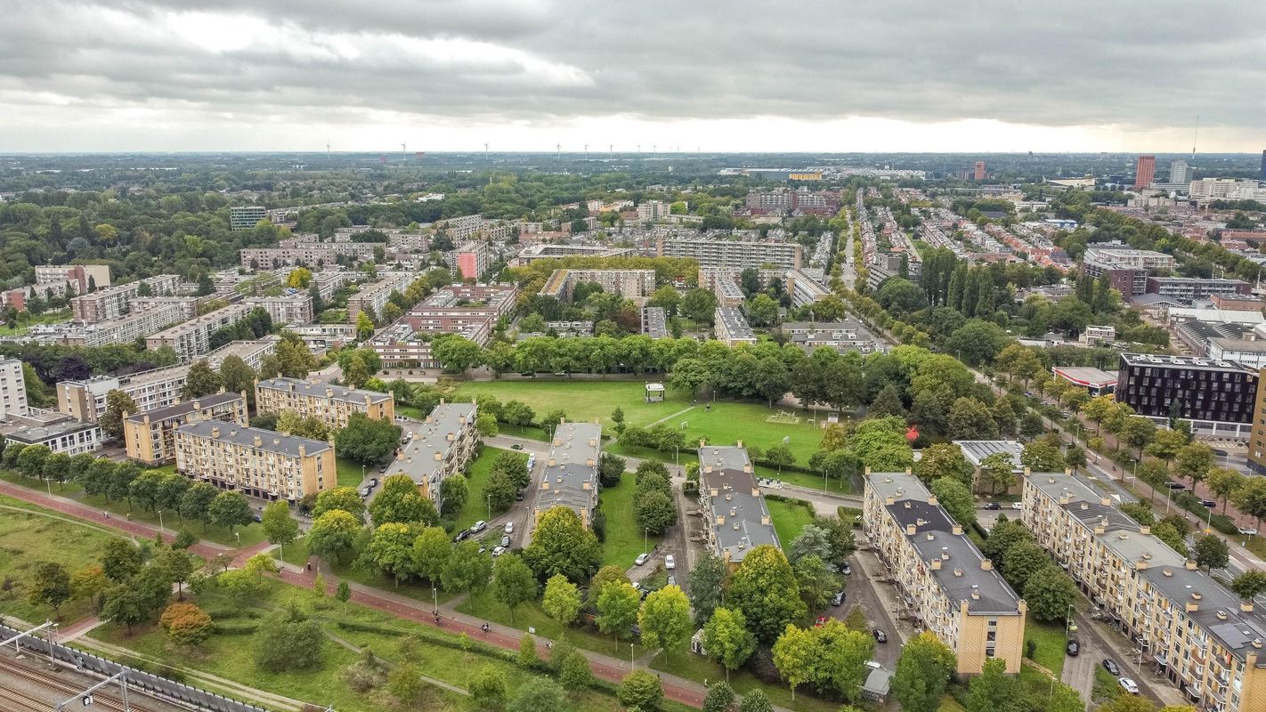 Tolsteegplantsoen 20 Photo Blur 24