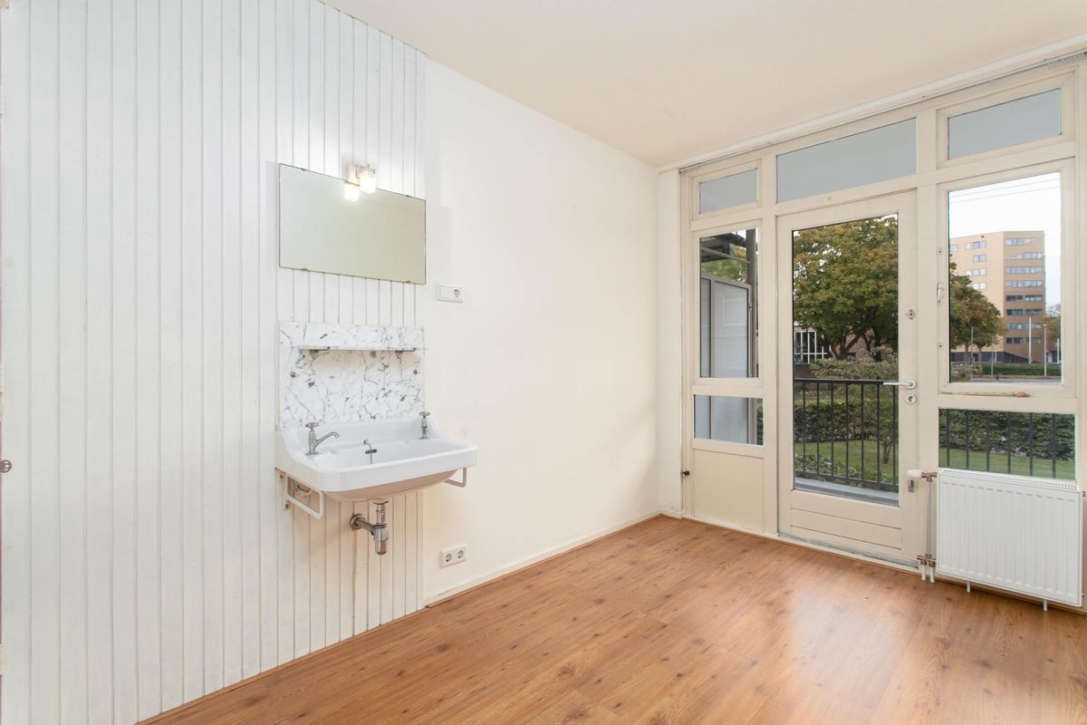 Tolsteegplantsoen 20 Photo Blur 10