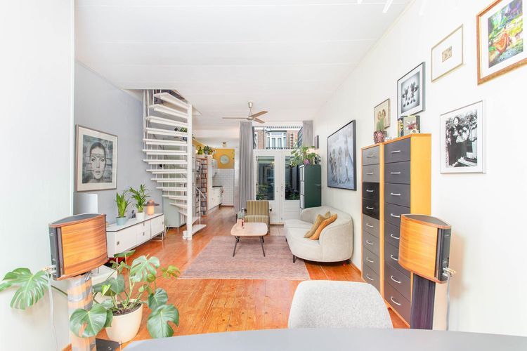 Coornhertstraat 43 Photo 1