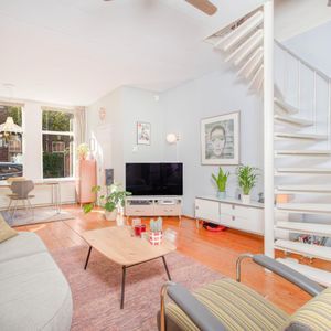 Coornhertstraat 43 Photo 4