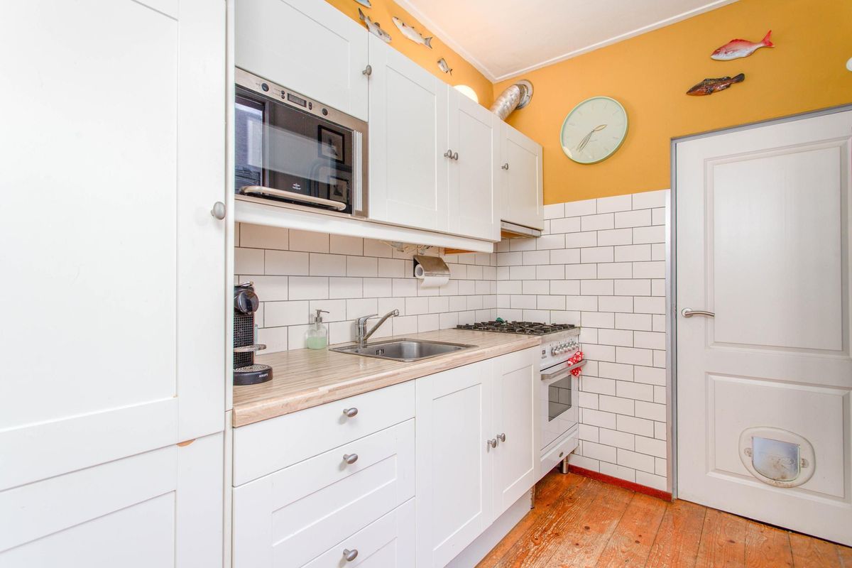 Coornhertstraat 43 Photo Blur 6