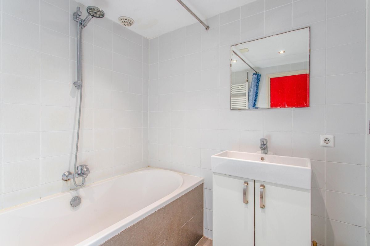 Coornhertstraat 43 Photo Blur 8