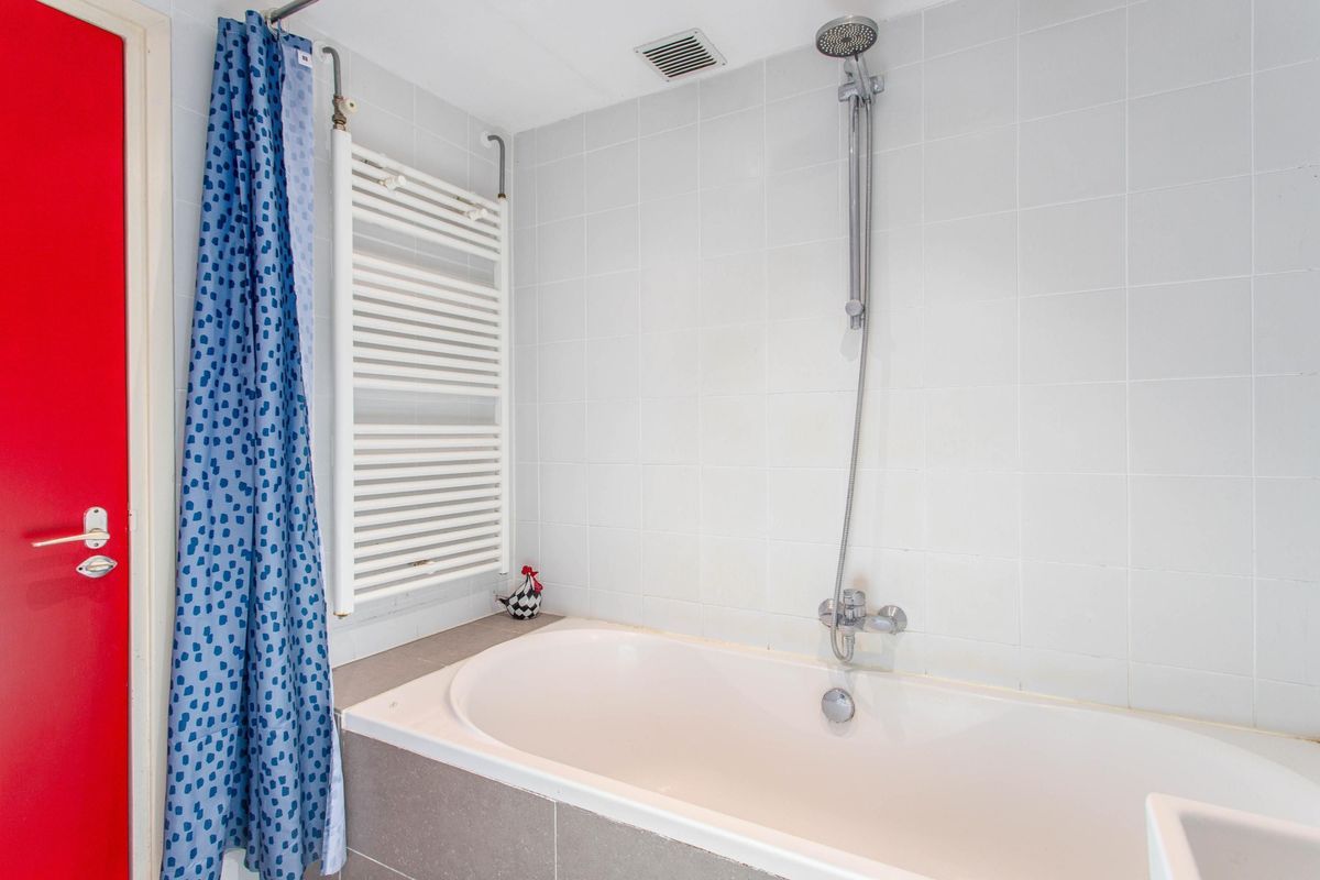 Coornhertstraat 43 Photo Blur 9