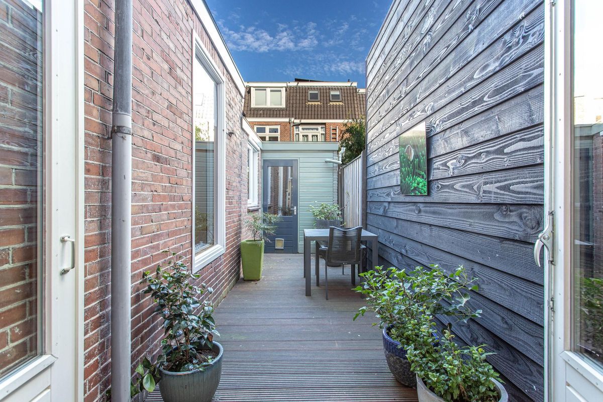 Coornhertstraat 43 Photo Blur 11