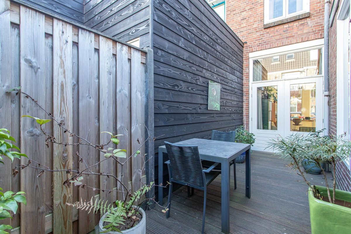 Coornhertstraat 43 Photo Blur 12