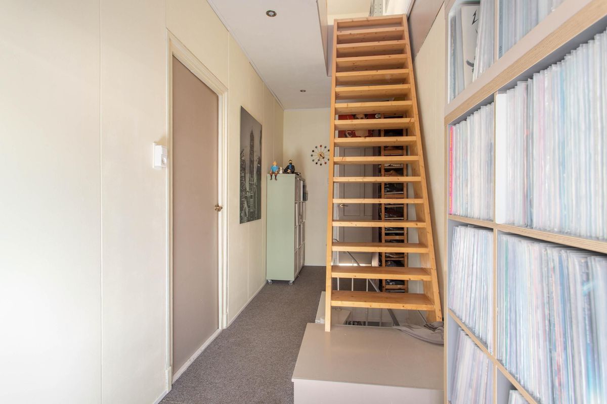 Coornhertstraat 43 Photo Blur 14