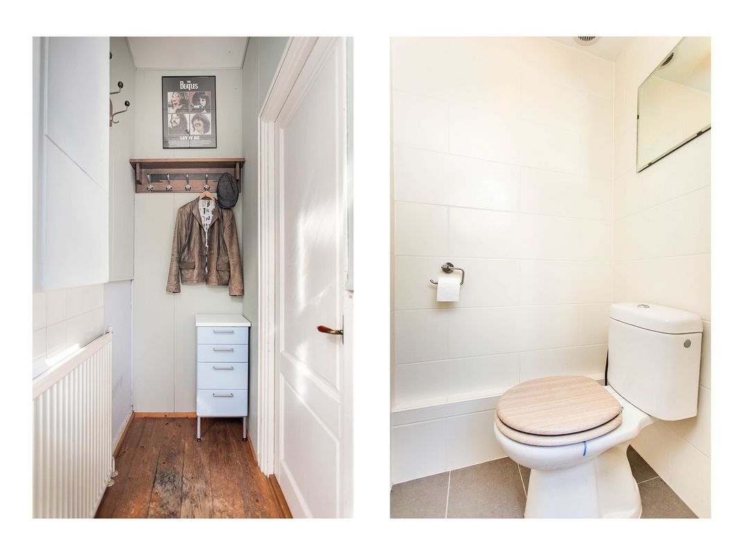 Coornhertstraat 43 Photo Blur 13