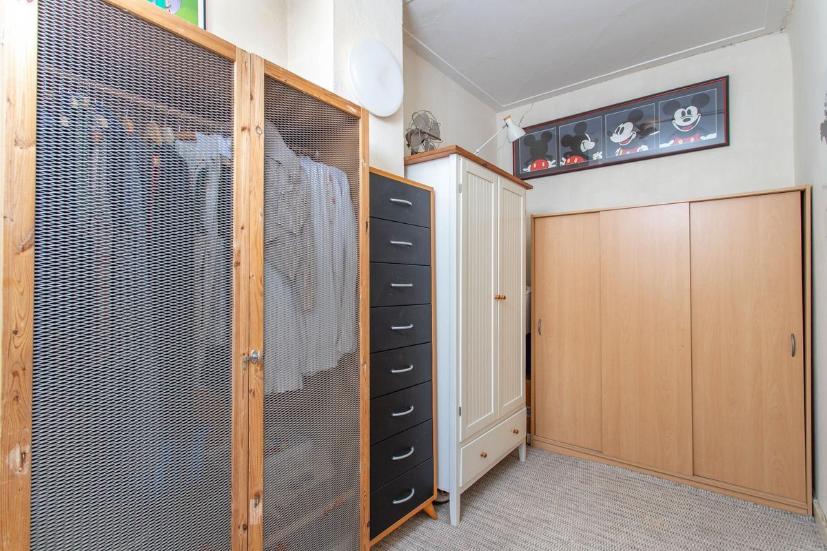 Coornhertstraat 43 Photo Blur 16