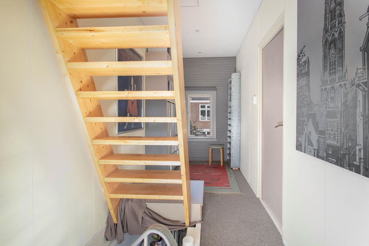 Coornhertstraat 43 Photo Blur 15