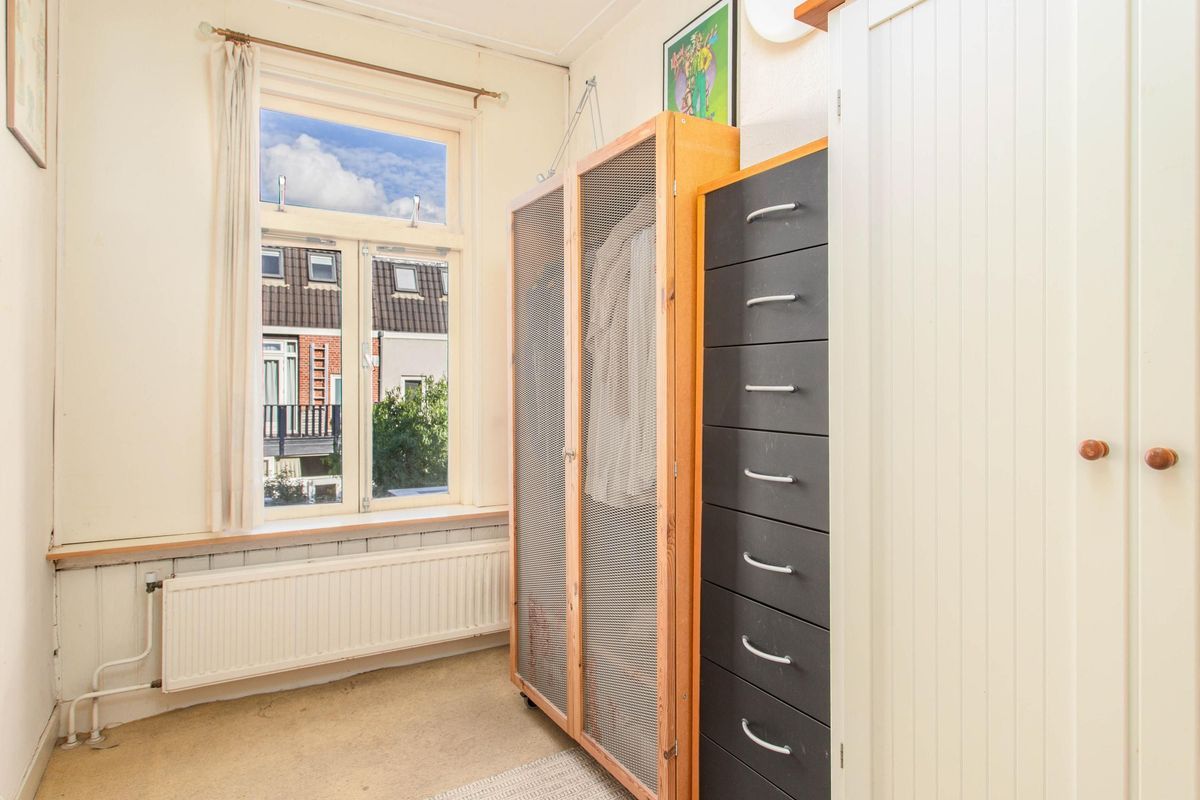 Coornhertstraat 43 Photo Blur 17