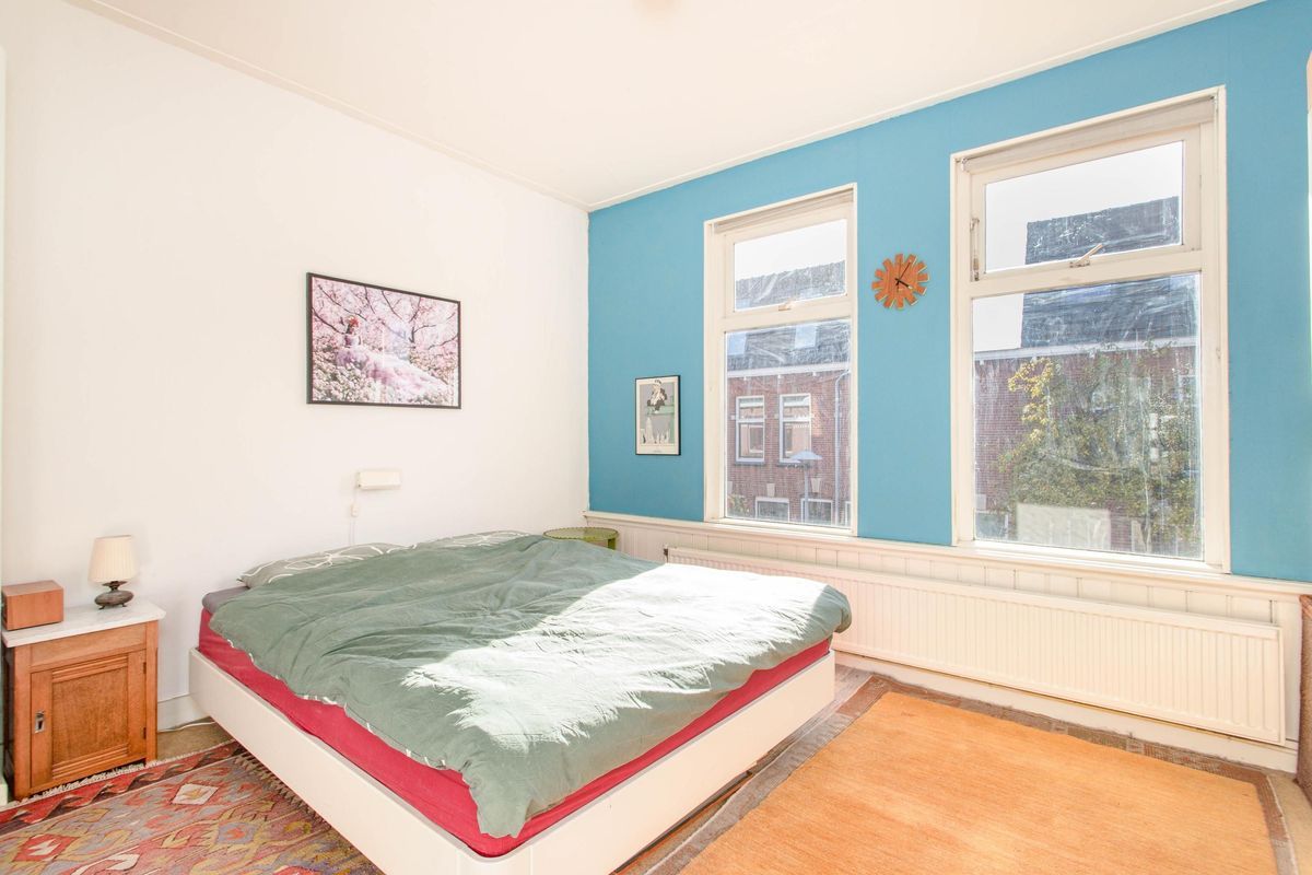 Coornhertstraat 43 Photo Blur 18