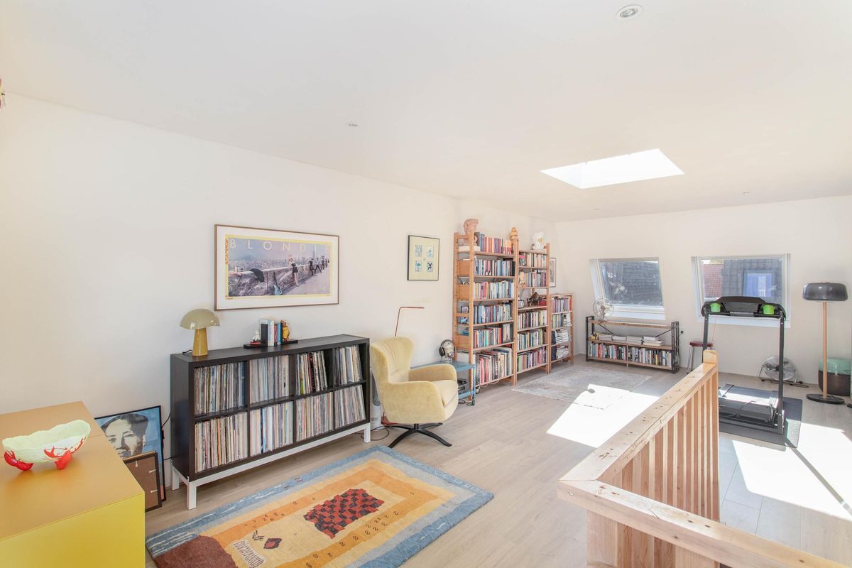 Coornhertstraat 43 Photo Blur 20