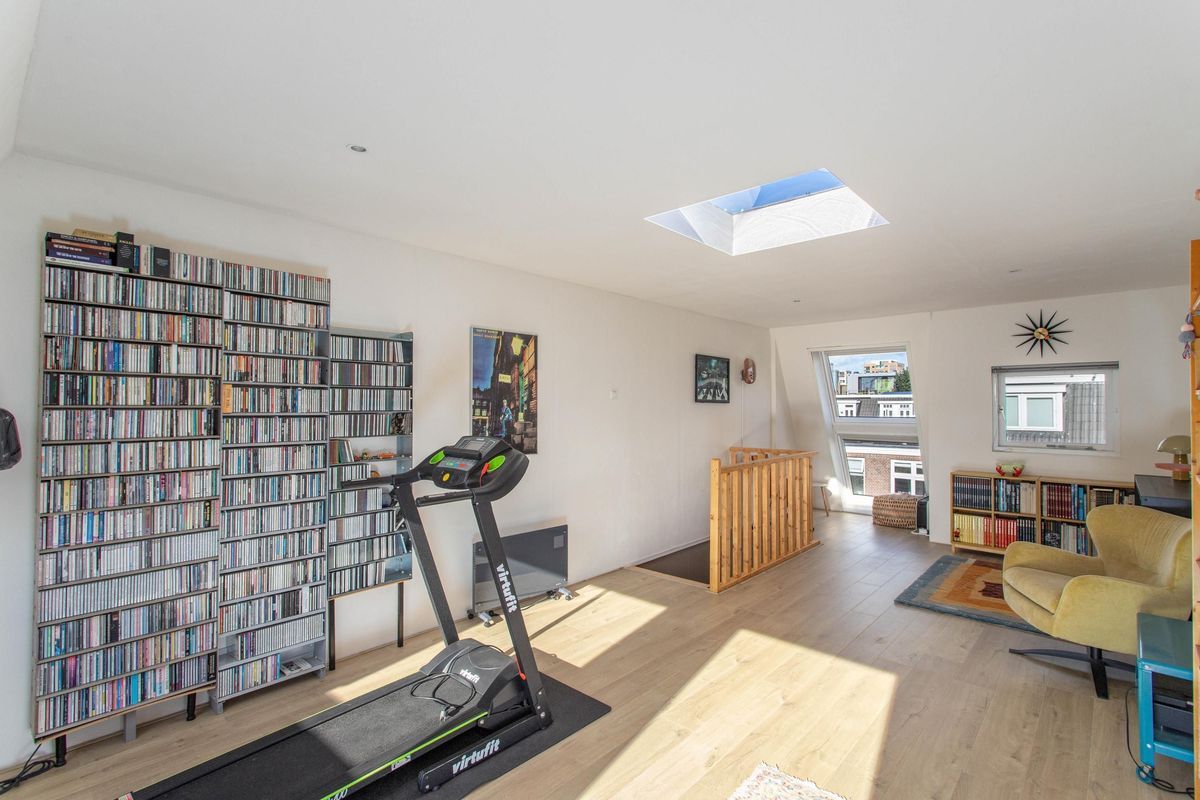 Coornhertstraat 43 Photo Blur 21