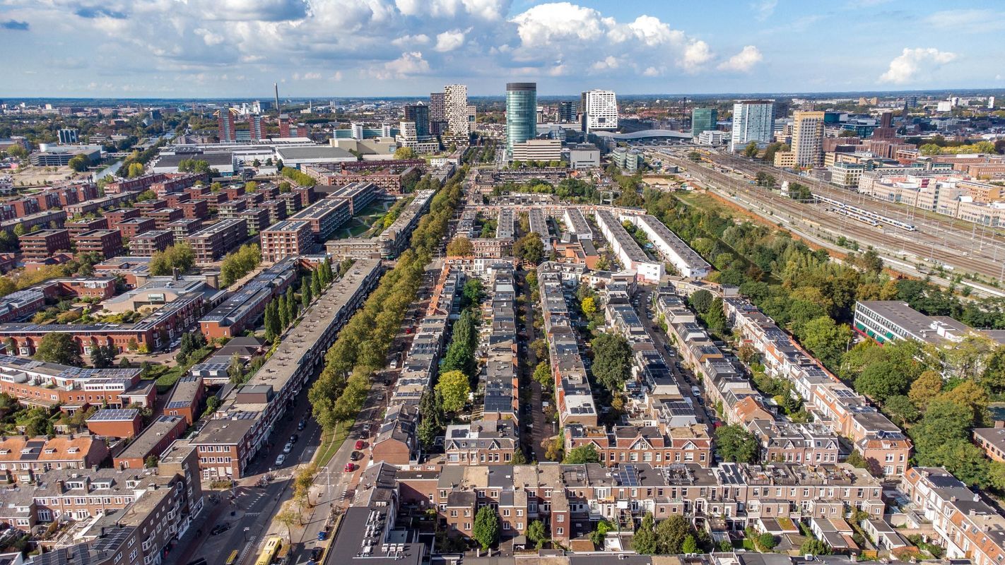 Coornhertstraat 43 Photo Blur 26