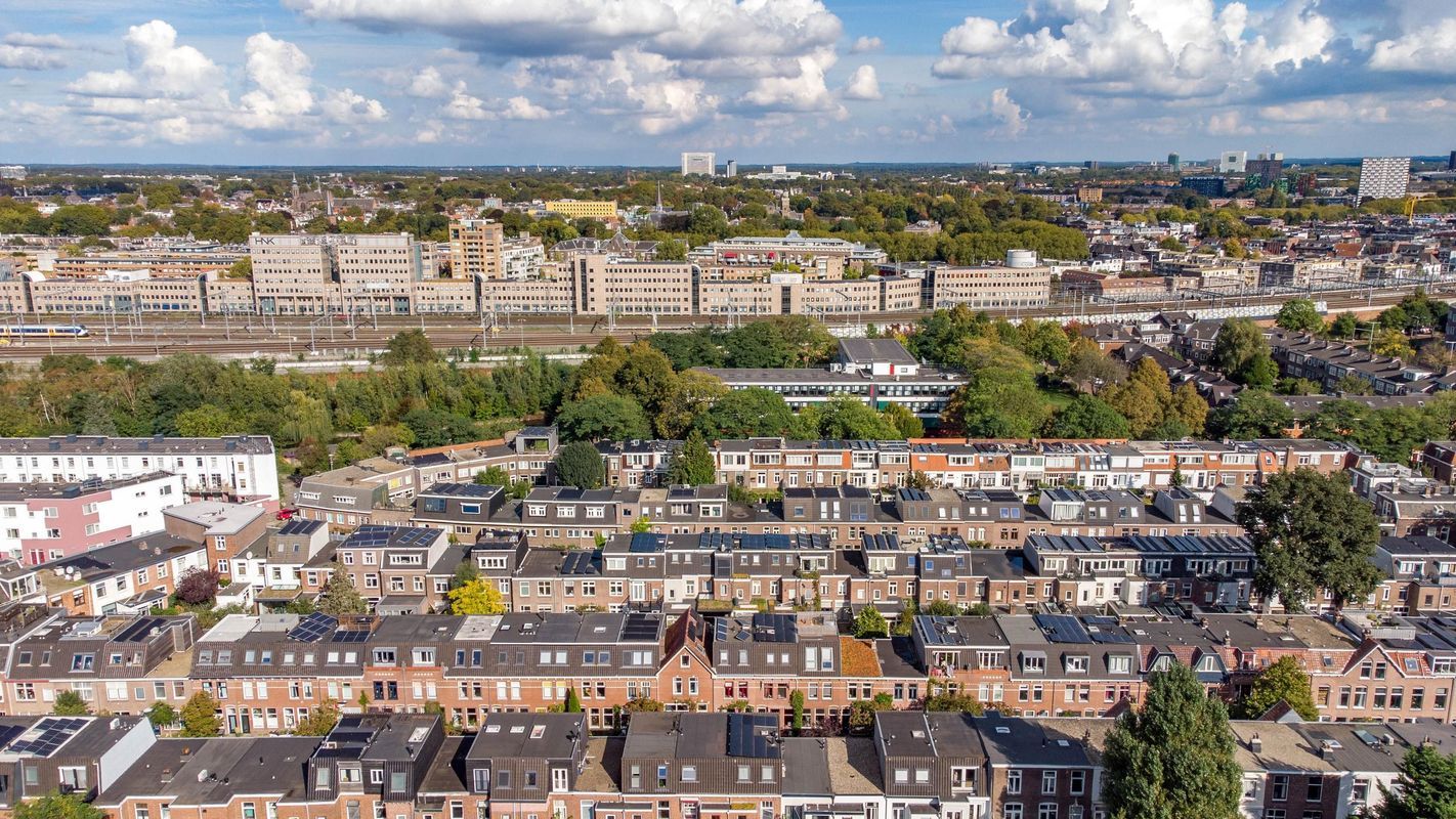 Coornhertstraat 43 Photo Blur 25