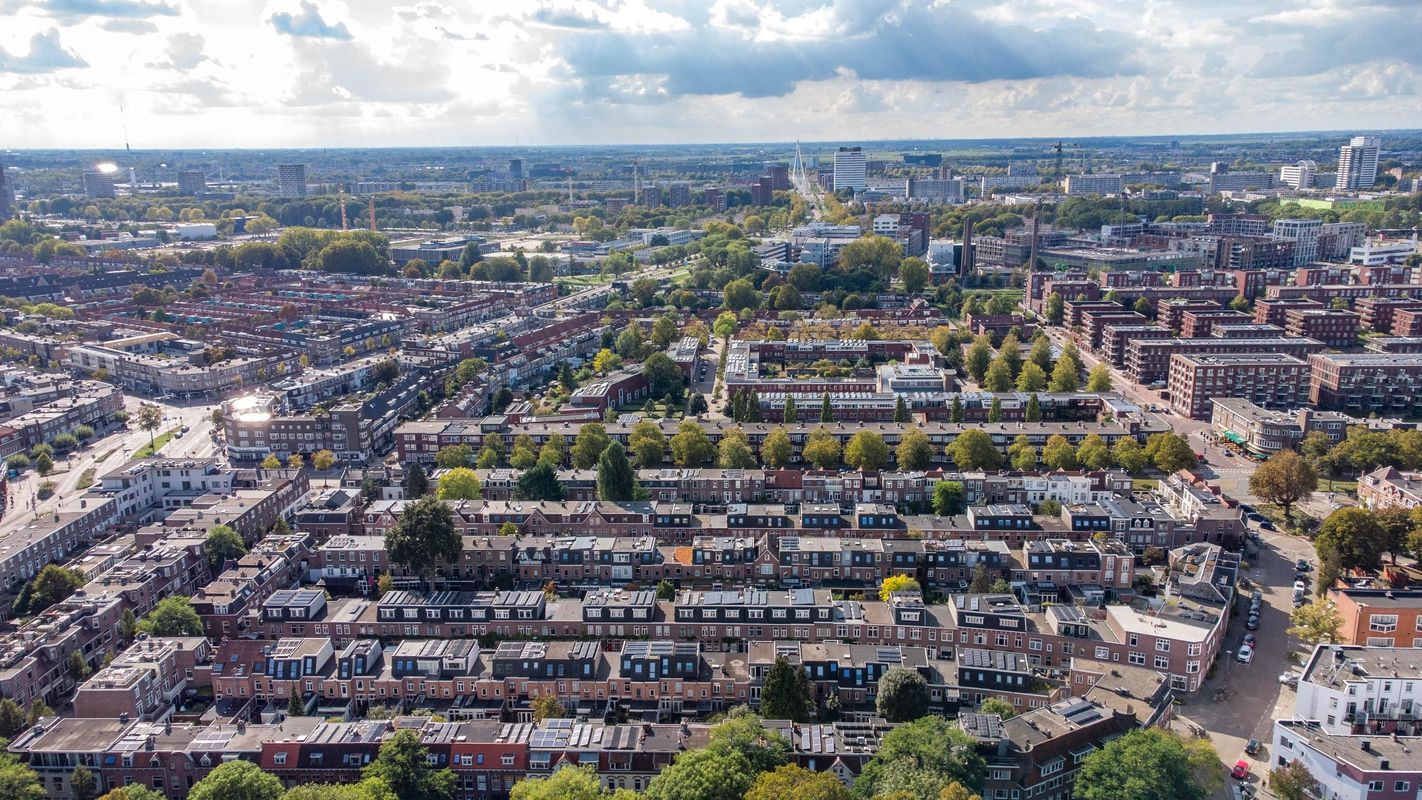 Coornhertstraat 43 Photo Blur 27