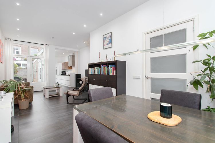 Spieghelstraat 8 Photo 1