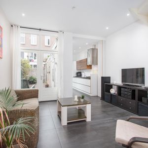 Spieghelstraat 8 Photo 2