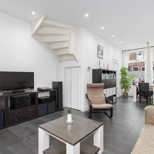 Spieghelstraat 8 Photo 4