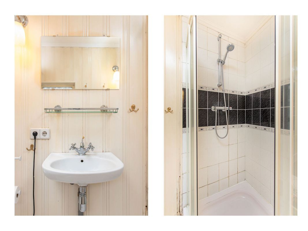 Spieghelstraat 8 Photo Blur 9